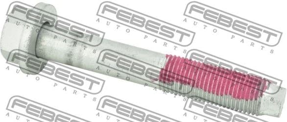 Fastening Bolt, control arm 0198-002