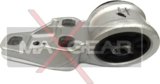 Bushing, axle beam 72-1323