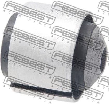 Mounting, control/trailing arm BMAB-040