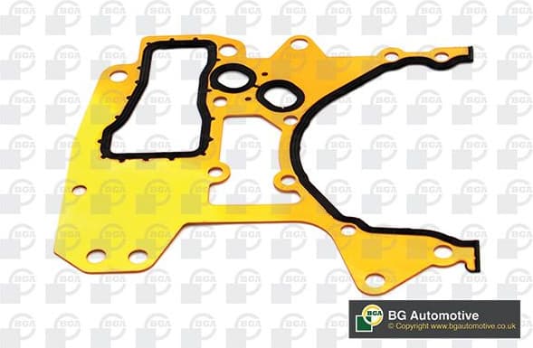 Gasket, timing case AH9500