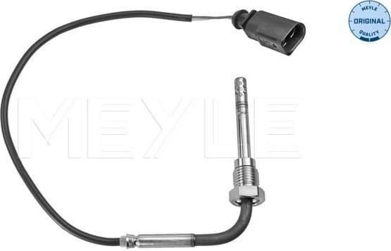 Sensor, exhaust gas temperature MEYLE-ORIGINAL: True to OE. 114 800 0080