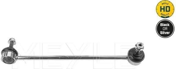 Link/Coupling Rod, stabiliser bar MEYLE-HD: Better than OE. 316 060 0010/HD