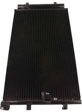 Condenser, air conditioning AC848854