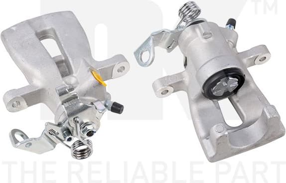 Brake Caliper 2136137