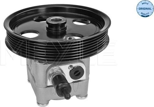Hydraulic Pump, steering MEYLE-ORIGINAL: True to OE. 514 631 0019