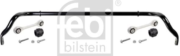 Stabiliser Bar, suspension 175070