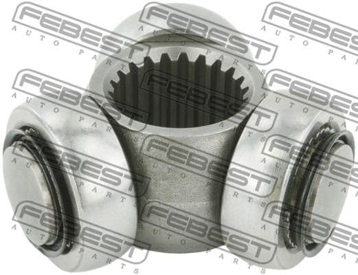 Spider Assembly, drive shaft 0216-B10