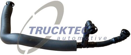 Hose, crankcase ventilation 08.10.170