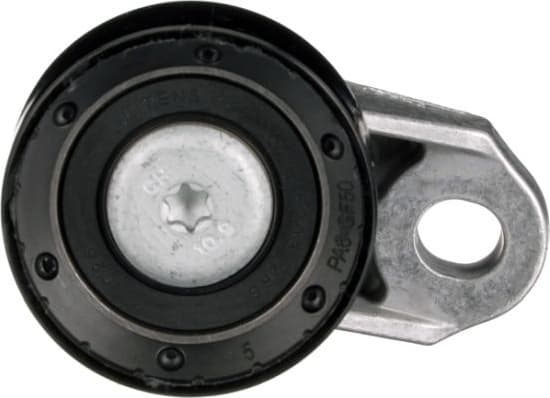 Deflection Pulley/Guide Pulley, timing belt PowerGrip™ T42343 - image 2