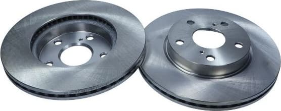 Brake Disc 19-2483