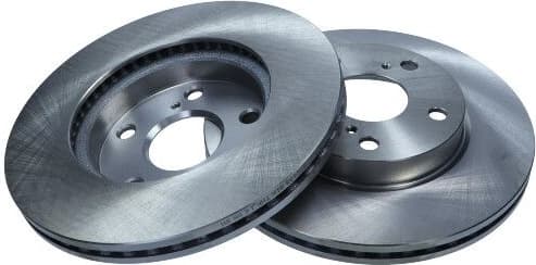Brake Disc 19-2483 - image 2