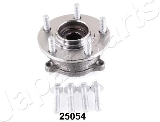 Wheel Hub KK-25054 - image 2