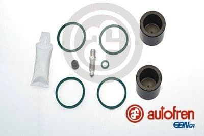 Repair Kit, brake caliper D42595C