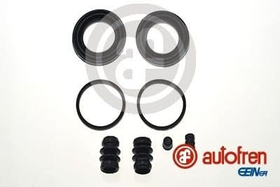 Repair Kit, brake caliper D4973