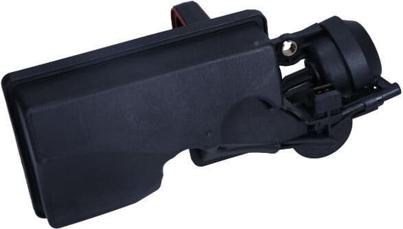 Control, swirl flaps (induction pipe) 18-0615