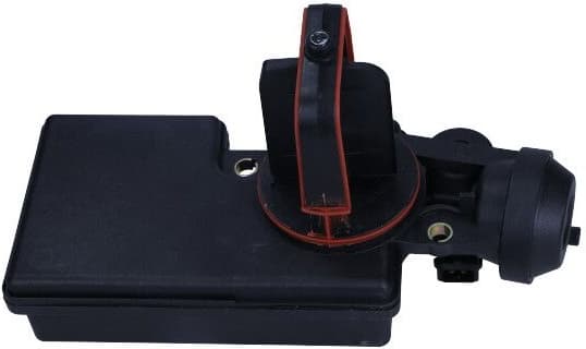 Control, swirl flaps (induction pipe) 18-0615 - image 2