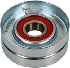Tensioner Pulley, V-ribbed belt 54-1372 - image 2