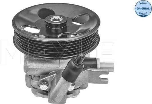 Hydraulic Pump, steering MEYLE-ORIGINAL: True to OE. 37-14 631 0000