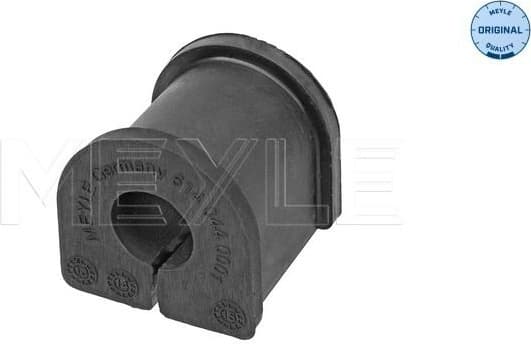 Mounting, stabiliser bar MEYLE-ORIGINAL: True to OE. 614 044 0001