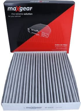 Filter, cabin air 26-1935 - image 2