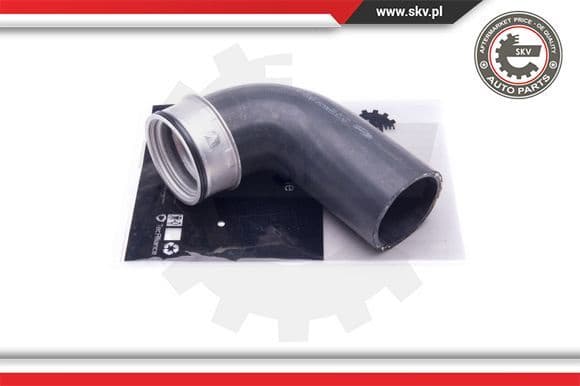 Charge Air Hose 43SKV484