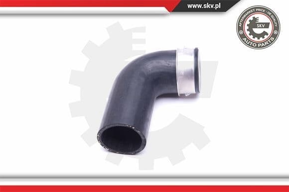 Charge Air Hose 43SKV484 - image 3