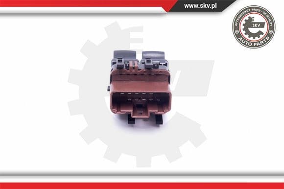 Switch, window regulator 37SKV373 - image 3