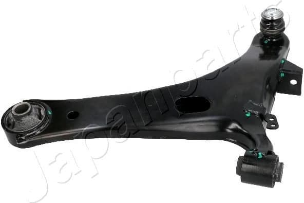 Control/Trailing Arm, wheel suspension BS-707L - image 3