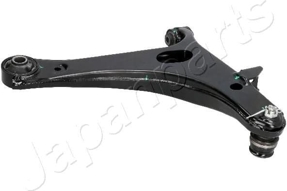 Control/Trailing Arm, wheel suspension BS-707L - image 4