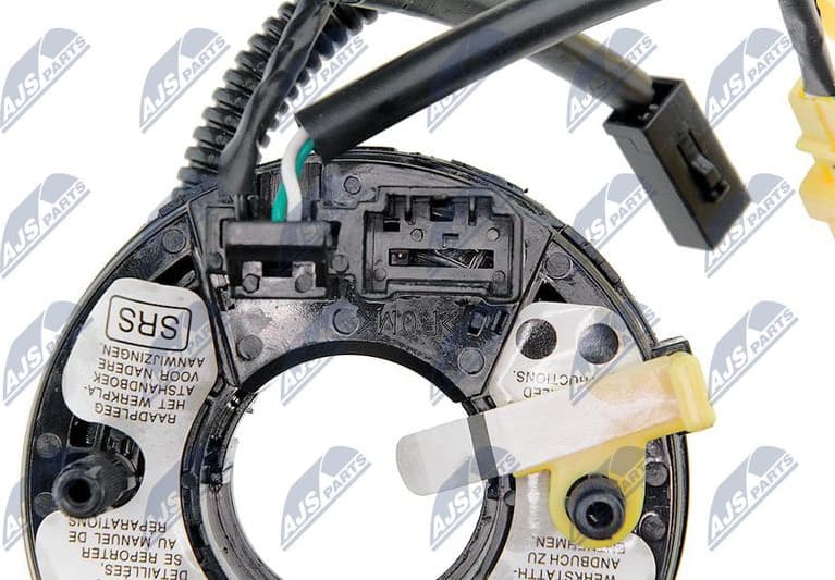 Clock Spring, airbag EAS-HD-004 - image 4