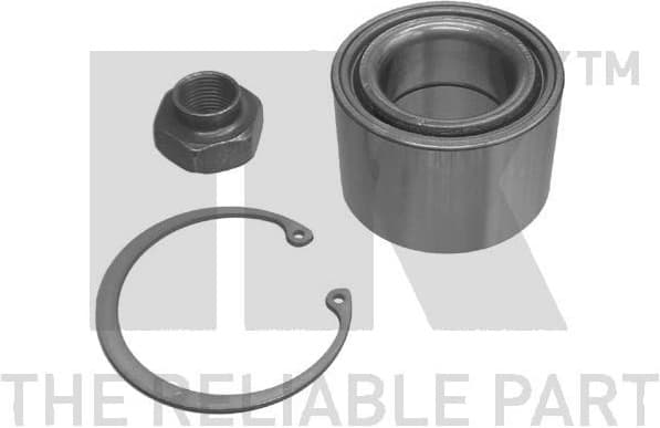 Wheel Bearing 753624
