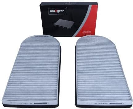 Filter, cabin air 26-1614 - image 3