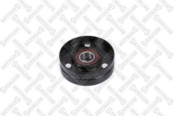 Tensioner Pulley, V-ribbed belt 03-41000-SX