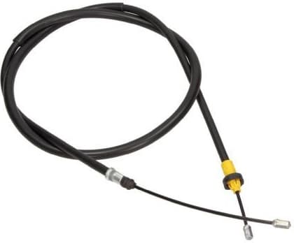 Cable Pull, parking brake 32-0533