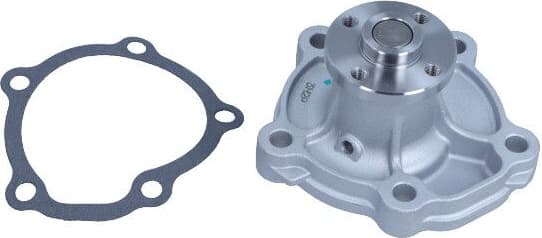 Water Pump, engine cooling 47-0227