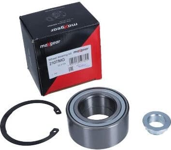 Wheel Bearing Kit 33-0104 - image 2