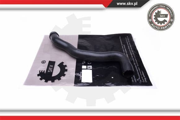 Radiator Hose 43SKV653