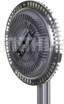 Clutch, radiator fan BEHR *** PREMIUM LINE *** CFC 57 000P - image 4