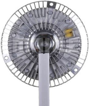 Clutch, radiator fan BEHR *** PREMIUM LINE *** CFC 57 000P - image 7