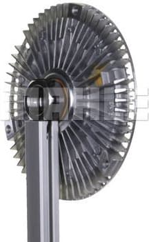 Clutch, radiator fan BEHR *** PREMIUM LINE *** CFC 57 000P - image 8