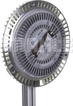 Clutch, radiator fan BEHR *** PREMIUM LINE *** CFC 57 000P - image 10
