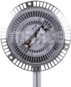 Clutch, radiator fan BEHR *** PREMIUM LINE *** CFC 57 000P - image 11