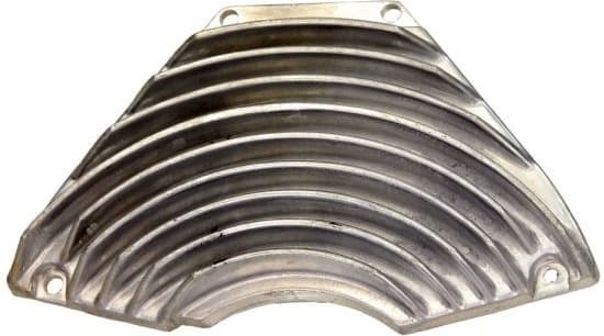 Regulator, interior blower 27-4004