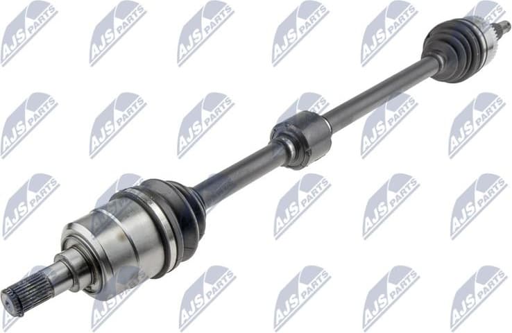 Drive Shaft NPW-KA-327