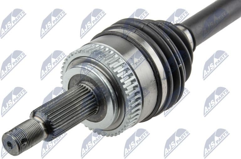 Drive Shaft NPW-KA-327 - image 3