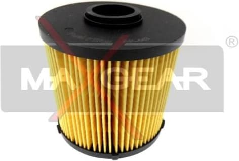 Fuel Filter 26-0298