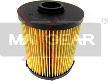 Fuel Filter 26-0298 - image 2