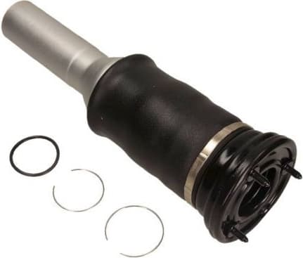 Air Spring, suspension 11-0561 - image 2