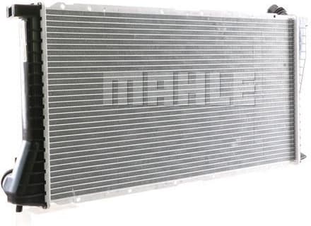 Radiator, engine cooling BEHR CR 288 000S - image 5
