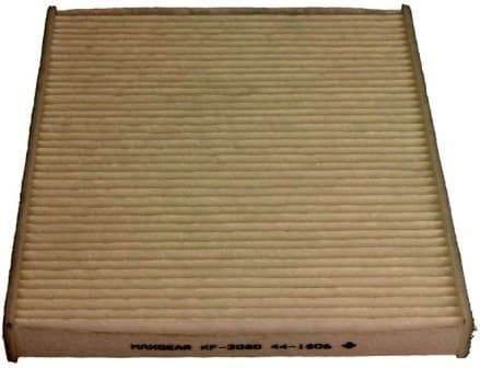 Filter, cabin air 26-1178